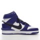 Nike Dunk High  AMBUSH CU7544-400 Blue White Nike Dunk Rep